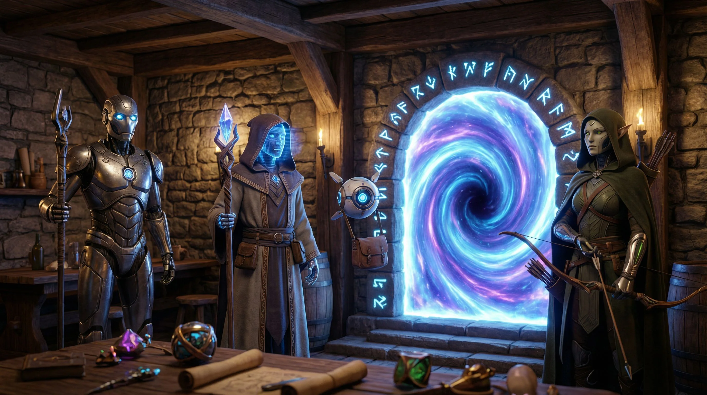 Character.AI Alternative